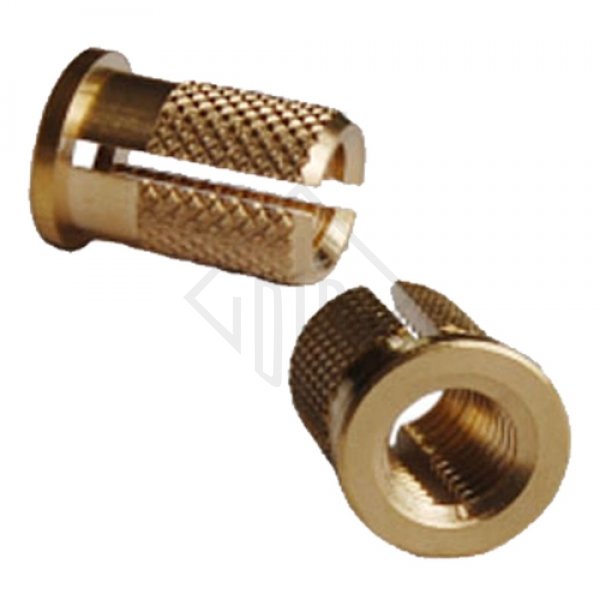 Brass Insert